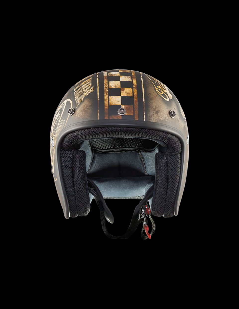 CASCO MODELLO  VINTAGE PREMIER PREMIER JET CLASSIC OP 9 BM