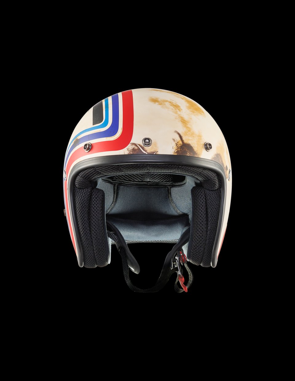 CASCO MODELLO  VINTAGE PREMIER PREMIER JET CLASSIC BTR 12 BM