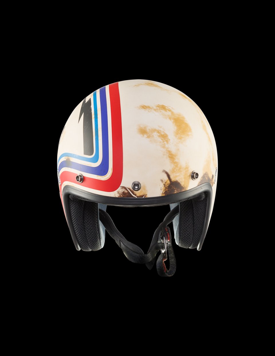 CASCO MODELLO  VINTAGE PREMIER PREMIER JET CLASSIC BTR 12 BM