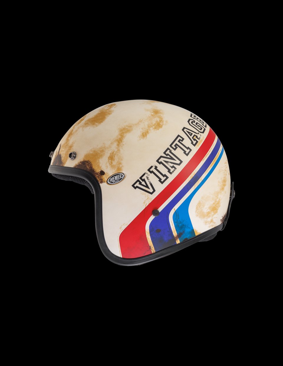 CASCO MODELLO  VINTAGE PREMIER PREMIER JET CLASSIC BTR 12 BM