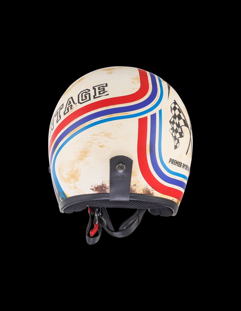 CASCO MODELLO  VINTAGE PREMIER PREMIER JET CLASSIC BTR 12 BM