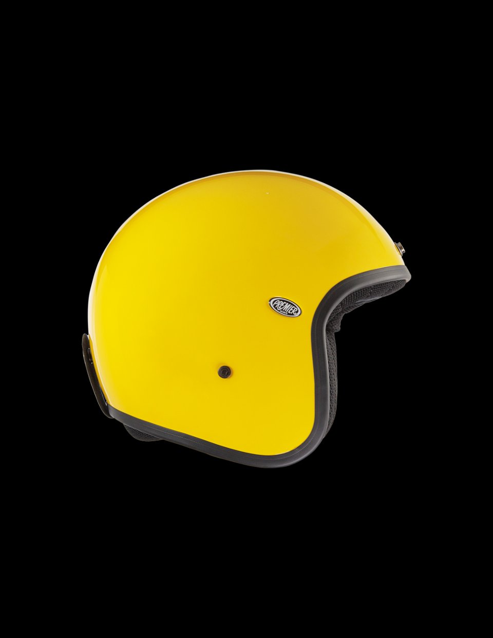 Casco  Vintage PREMIER JET CLASSIC U12