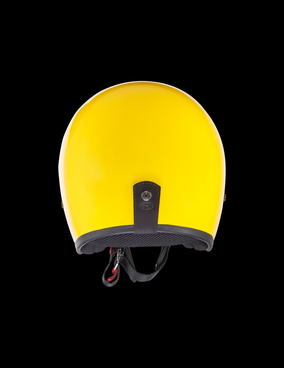 Casco  Vintage PREMIER JET CLASSIC U12