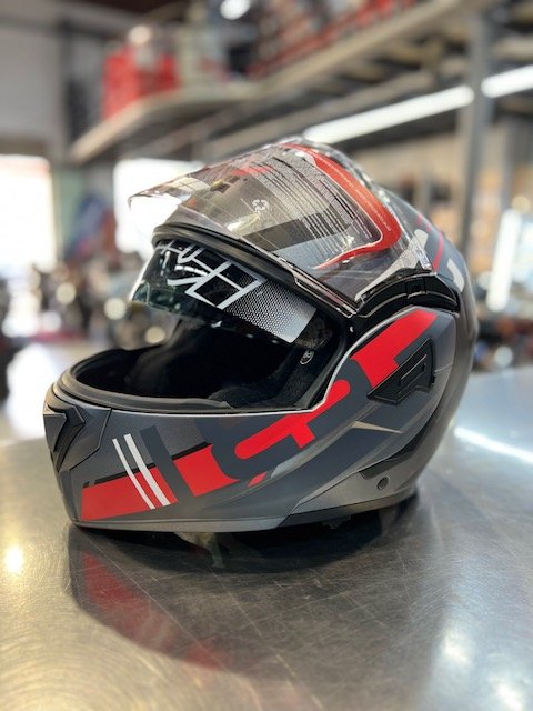 casco modulare ribatabile Givi givi x30 Pulsar