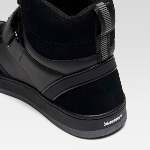 Scarpe moto con protezioni in vera pelle XDP MOTO PRO H2OUT