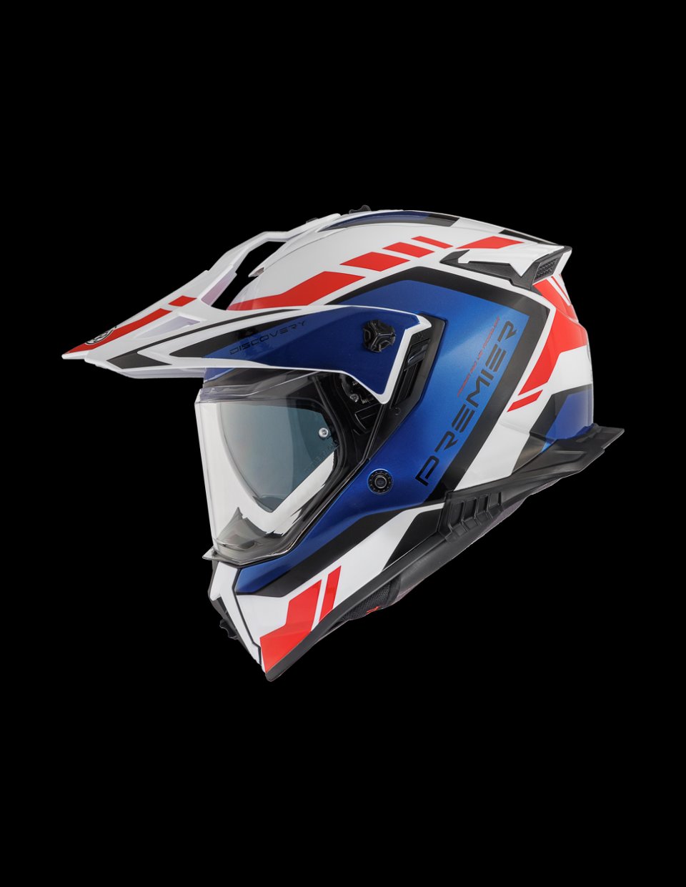 Casco Premier Discovery GL 13 PREMIER Discovery GL 13