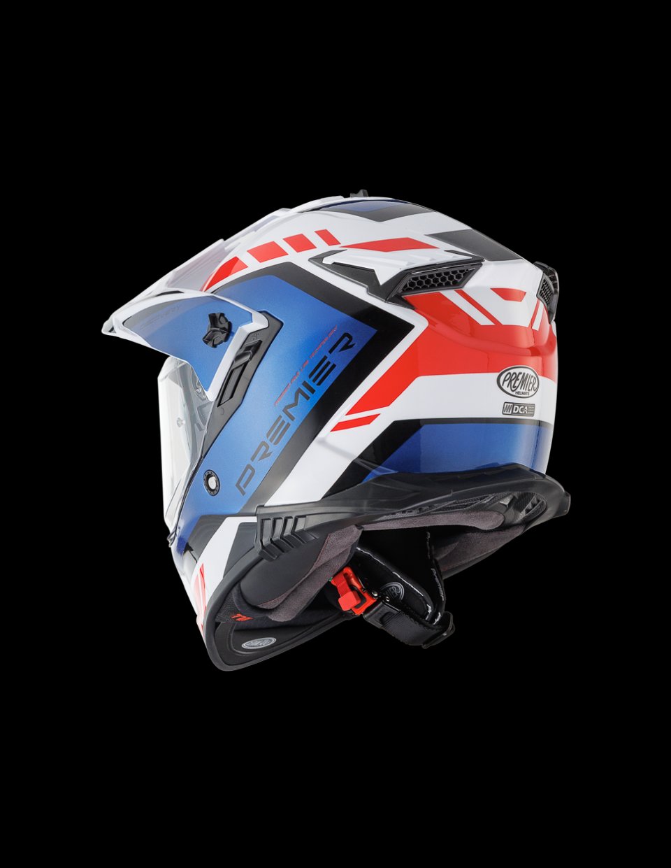 Casco Premier Discovery GL 13 PREMIER Discovery GL 13