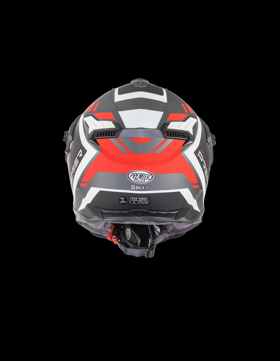 Casco Premier Discovery GL 13 PREMIER Discovery GL 13