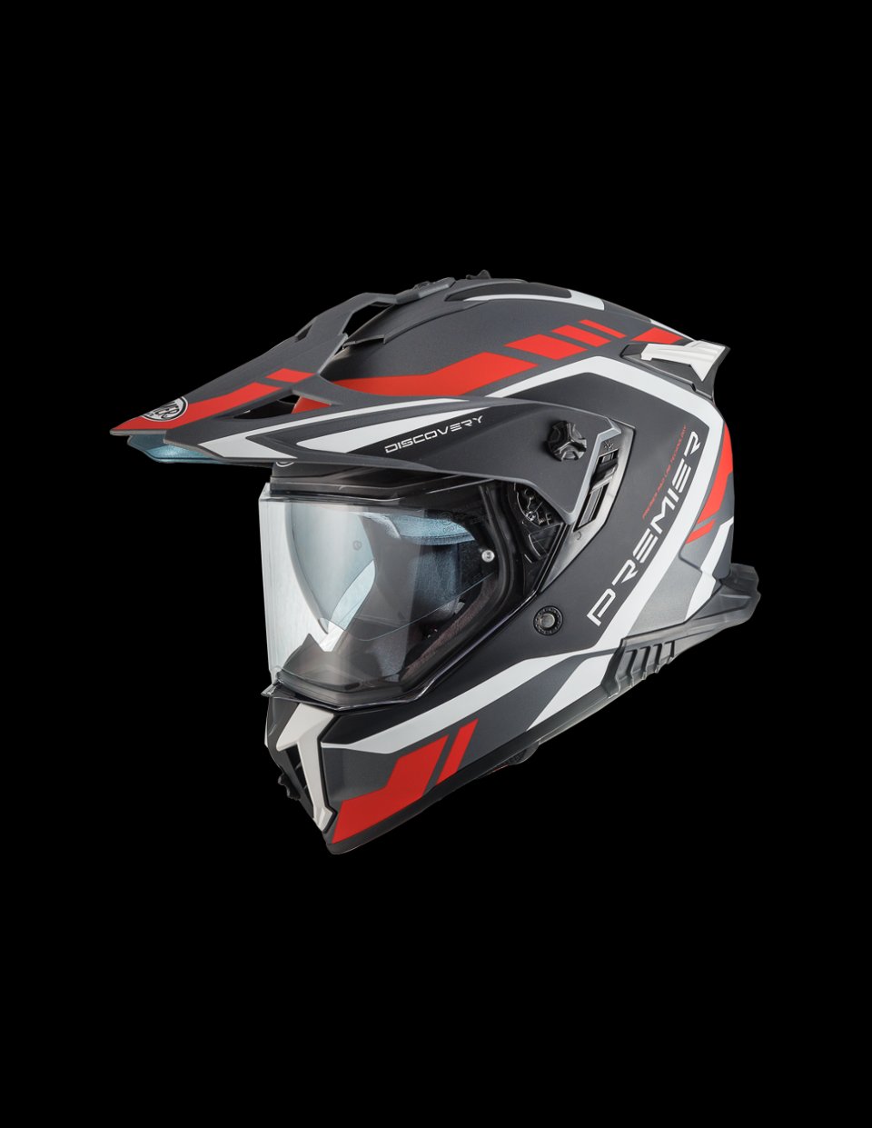Casco Premier Discovery GL 13 PREMIER Discovery GL 13