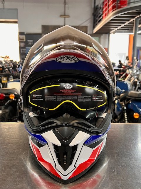 Casco Premier Discovery GL 13 PREMIER Discovery GL 13