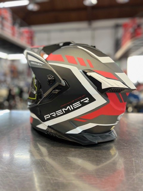 Casco Premier Discovery GL 13 PREMIER Discovery GL 13