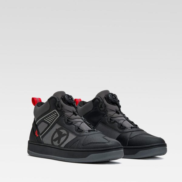 Scarpe moto urban sneakers con protezioni XDP MOTO FAST