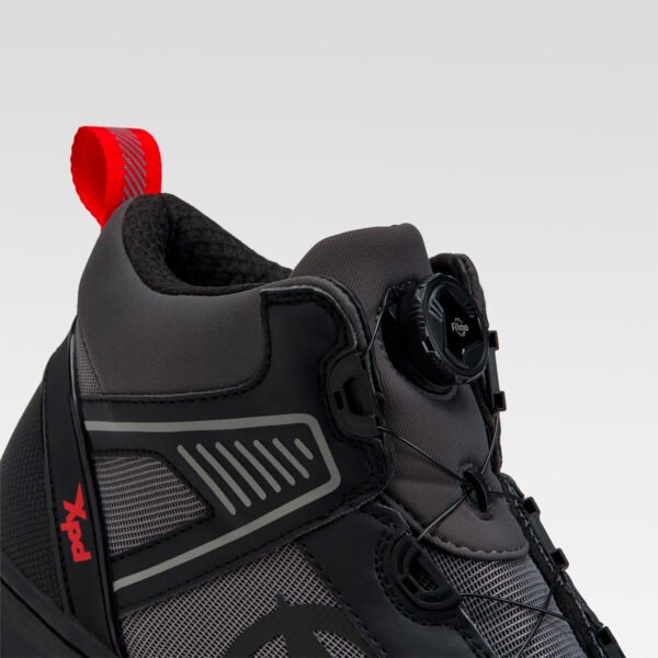 Scarpe moto urban sneakers con protezioni XDP MOTO FAST