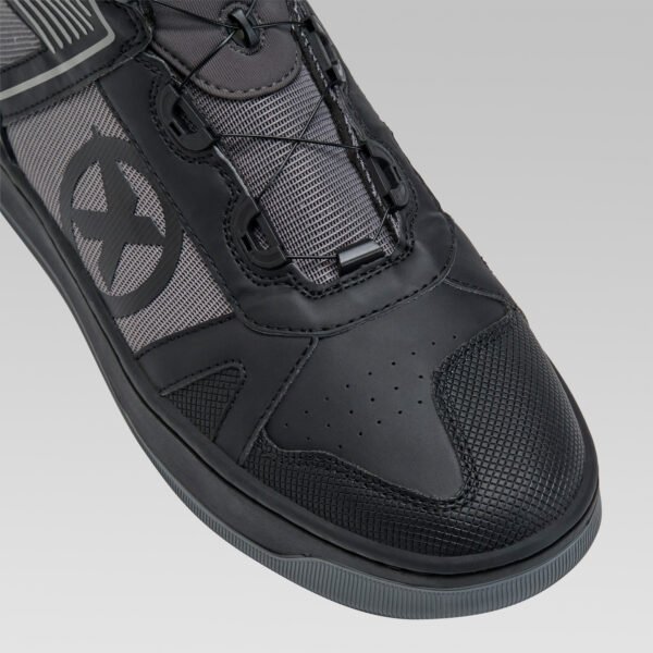 Scarpe moto urban sneakers con protezioni XDP MOTO FAST