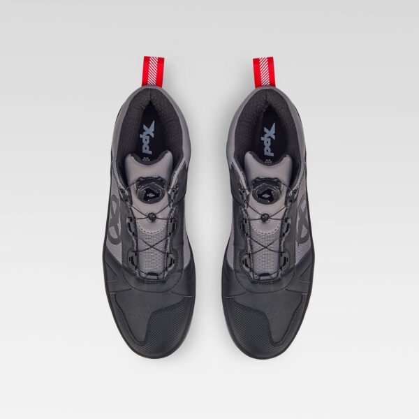 Scarpe moto urban sneakers con protezioni XDP MOTO FAST
