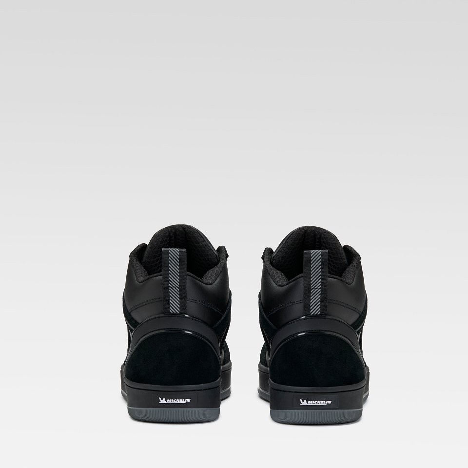 Scarpe moto urban sneakers con protezioni XDP MOTO FAST H2 OUT