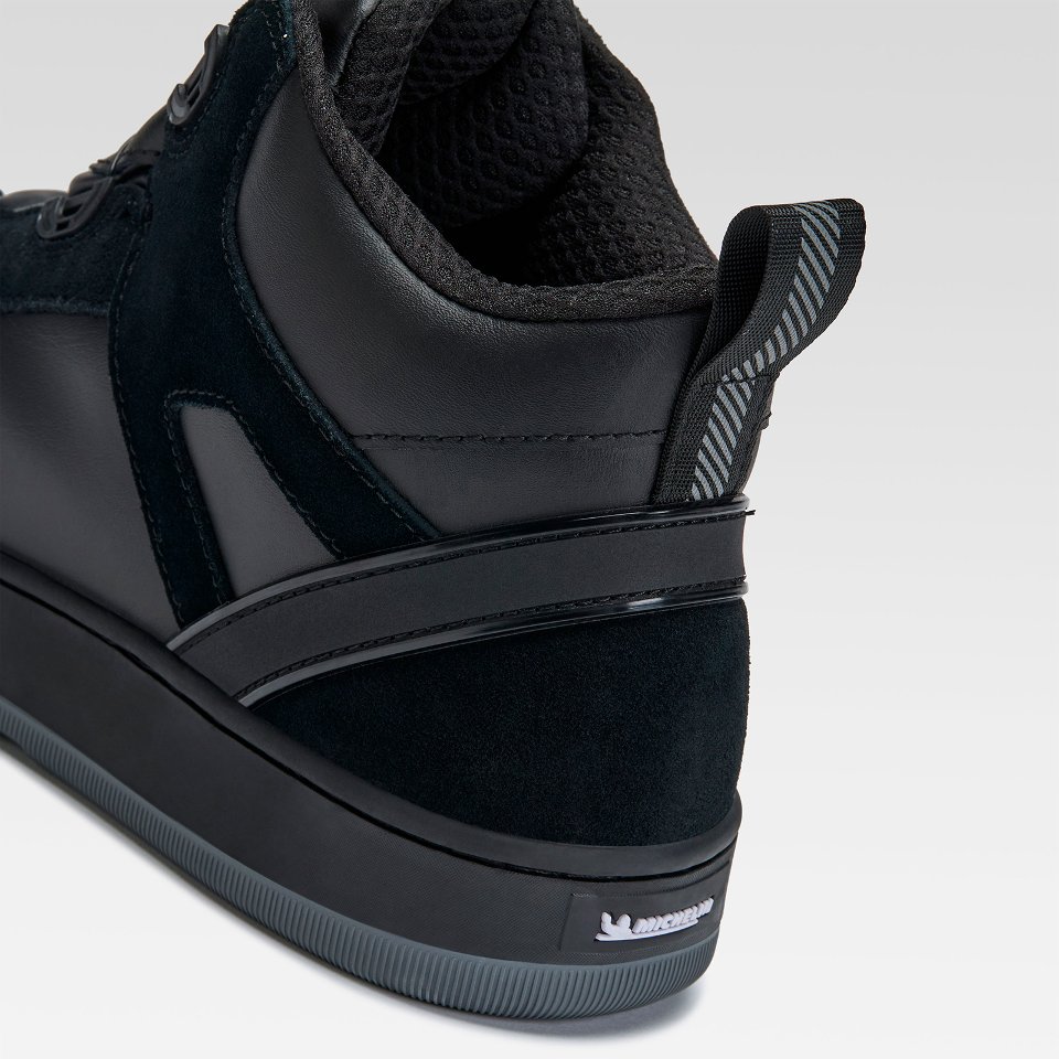 Scarpe moto urban sneakers con protezioni XDP MOTO FAST H2 OUT
