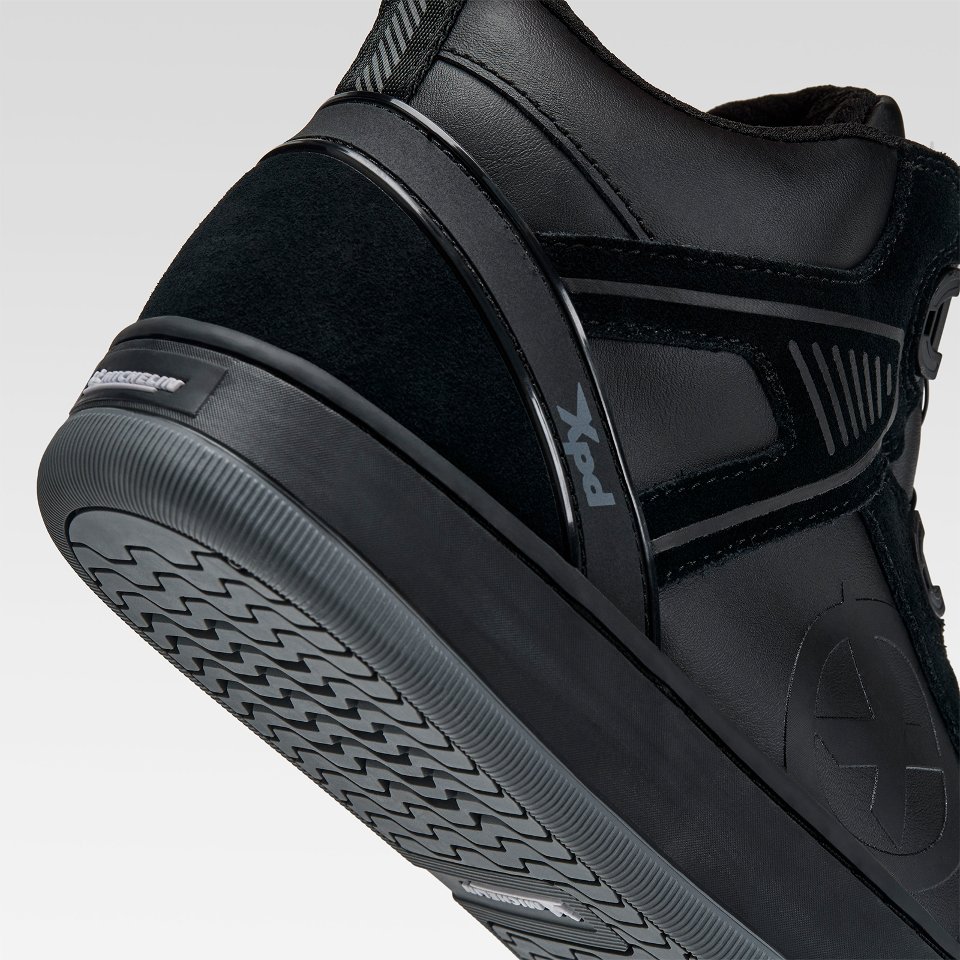 Scarpe moto urban sneakers con protezioni XDP MOTO FAST H2 OUT