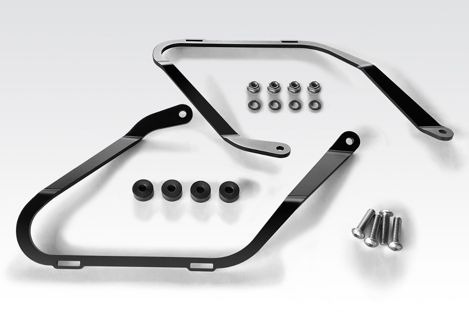 supporto borse Benda DPM  MOTO CHINCHILLA 500