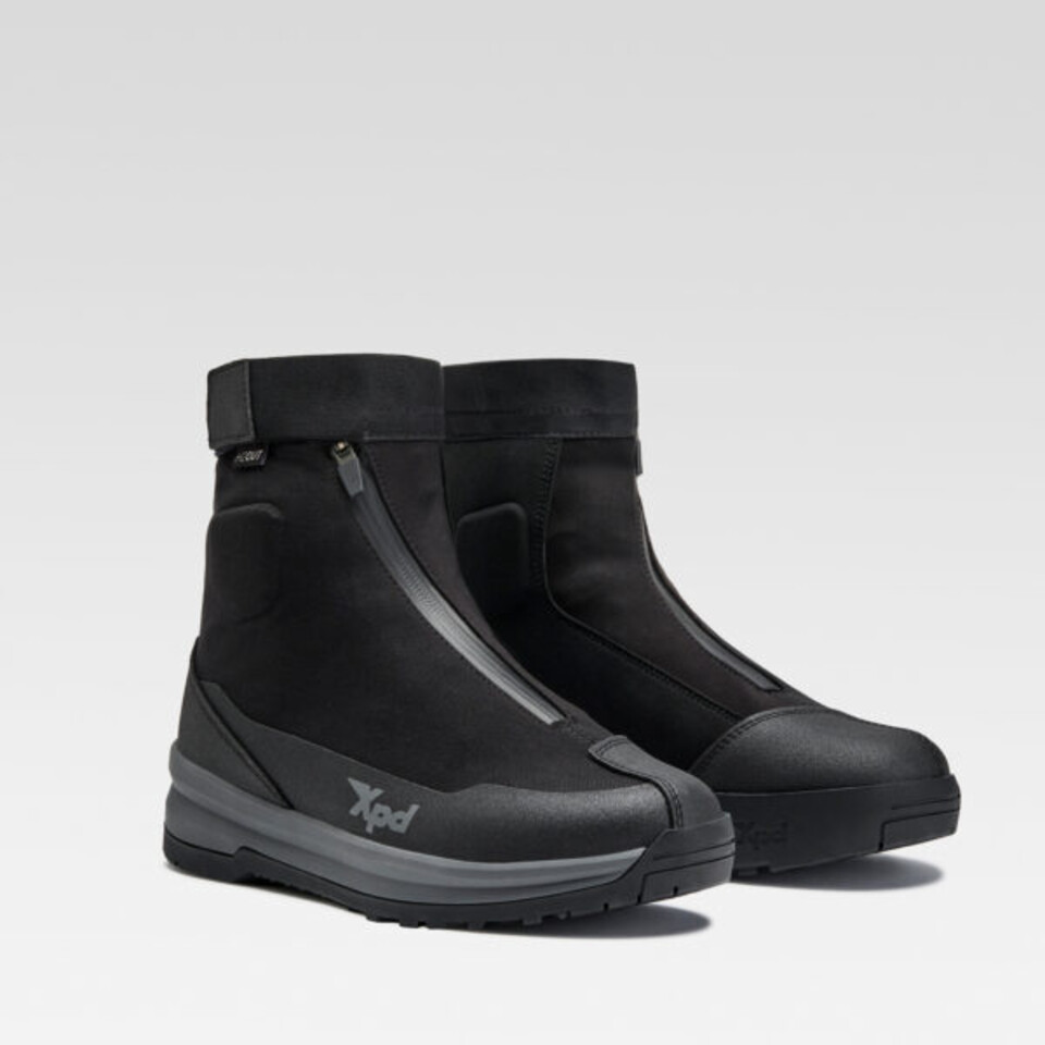 SCARPE MOTO X-ADV SPORT H2OUT SPIDI X-ADV SPORT H2OUT