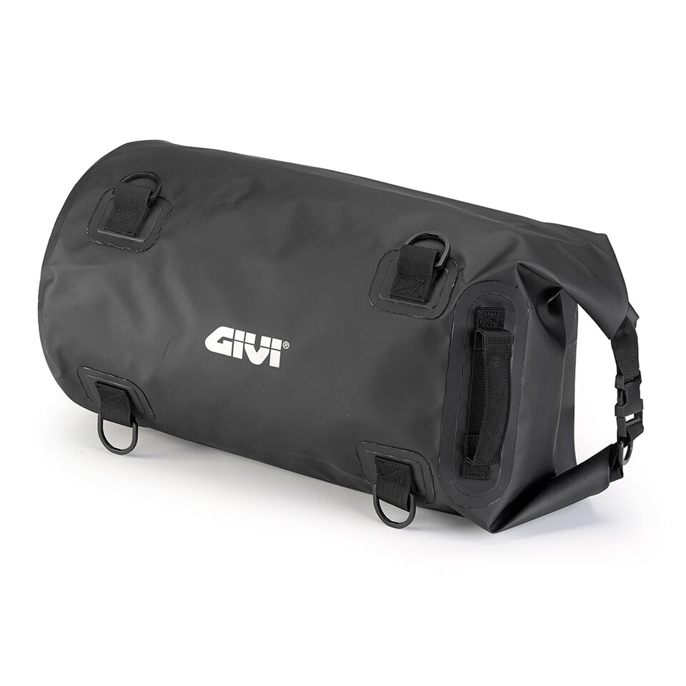 Borsa rullo impermeabile da sella o portapacchi GIVI EA114BK