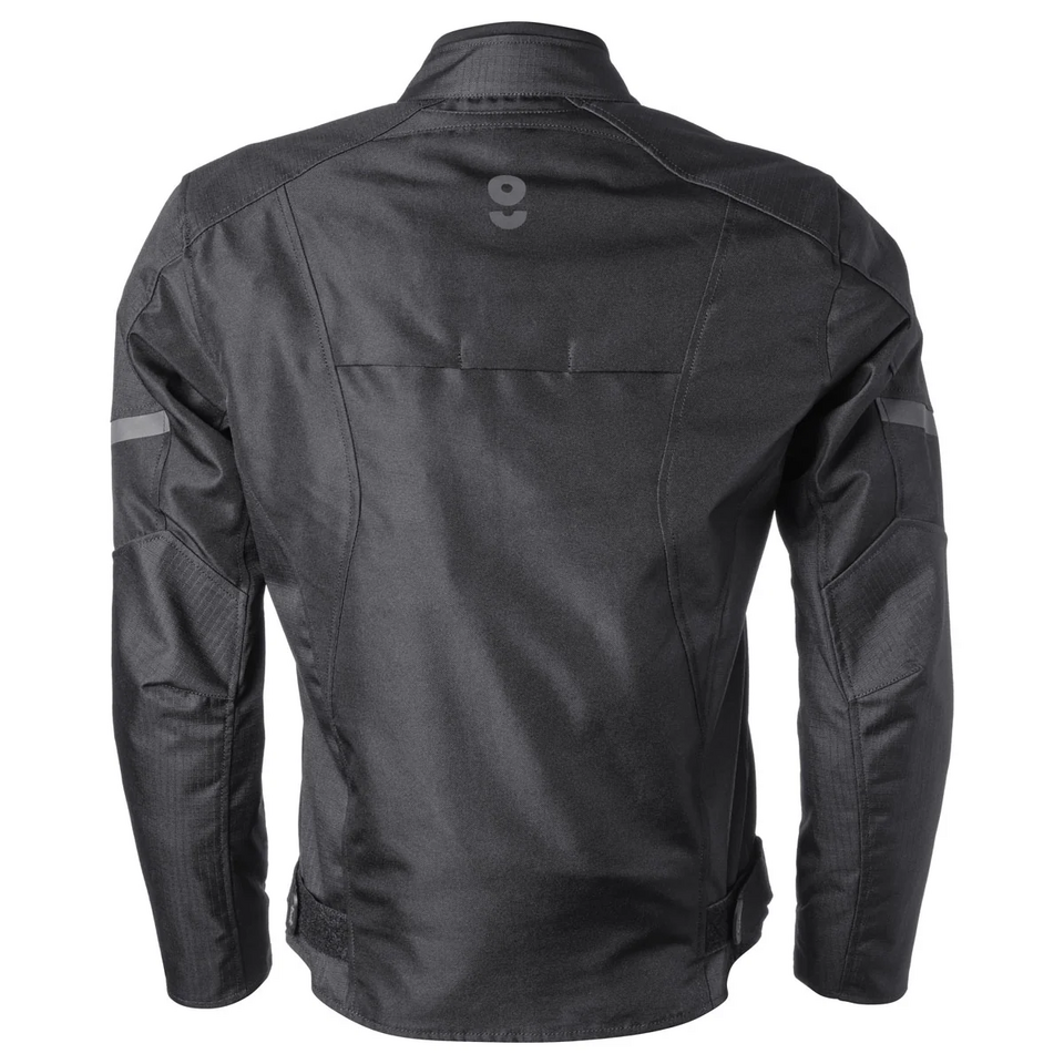 Giubbotto moto con protezioni GMS Avon WP