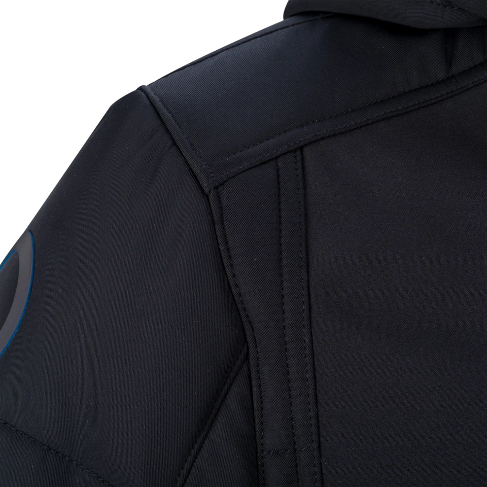 Giacca Giubbotto moto con protezioni bering SCOOP