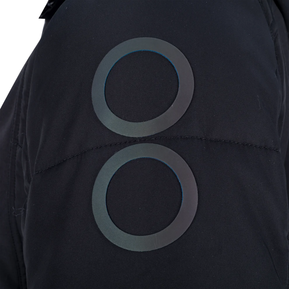 Giacca Giubbotto moto con protezioni bering SCOOP