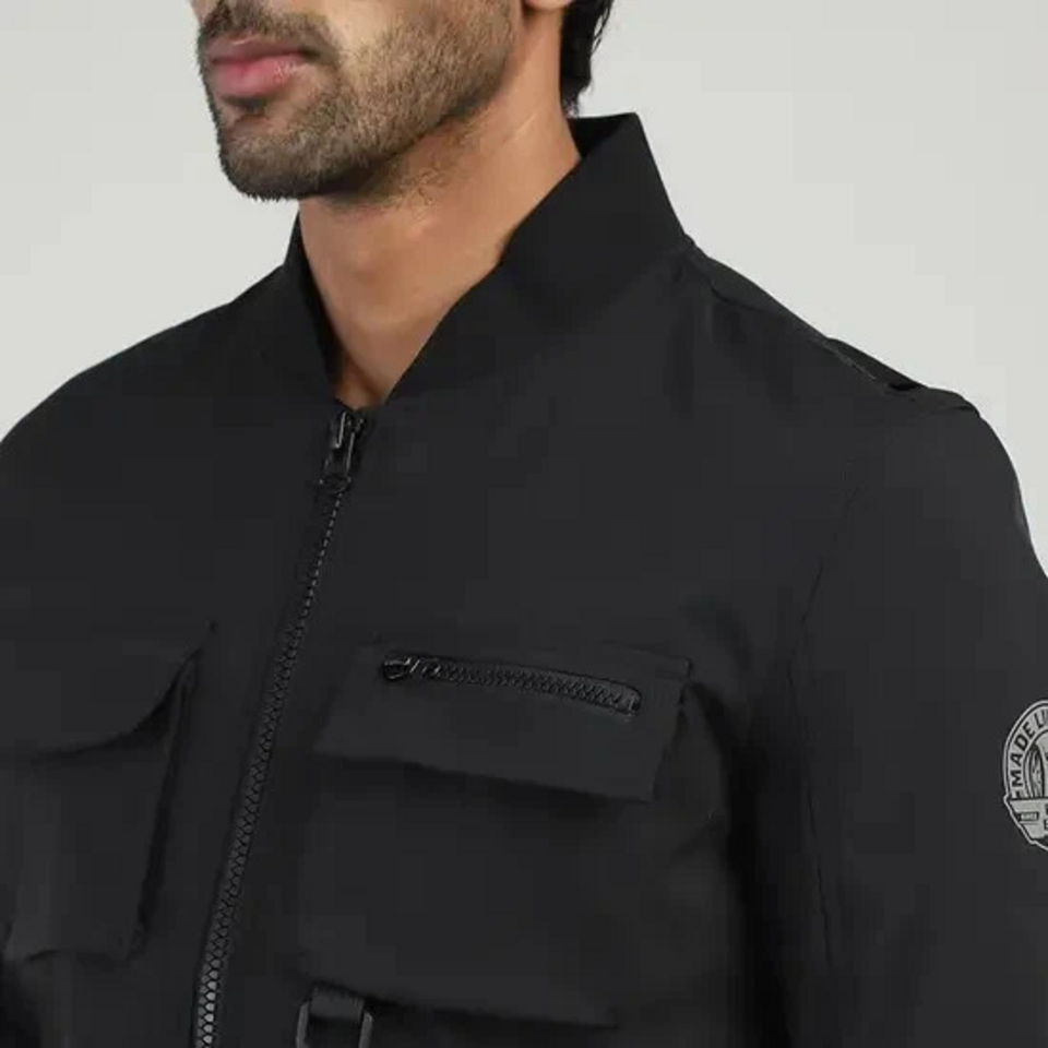 GIACCA ROYAL ENFIELD COMMANDO ROYAL ENFIELD COMMANDO