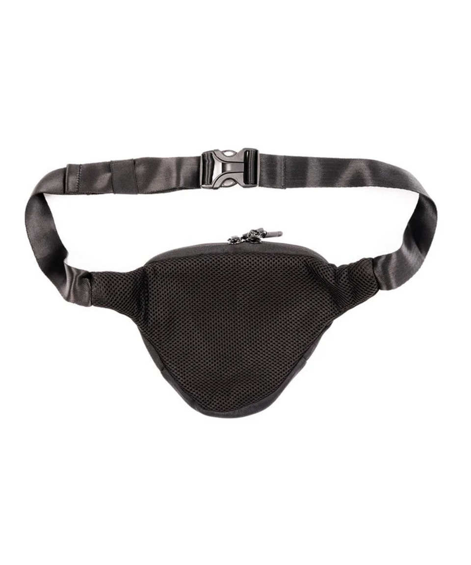 Marsupio da gamba ROYAL ENFIELD Marsupio tracolla Black