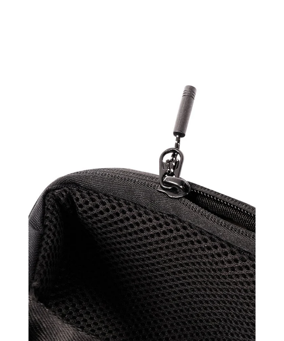 Marsupio da gamba ROYAL ENFIELD Marsupio tracolla Black