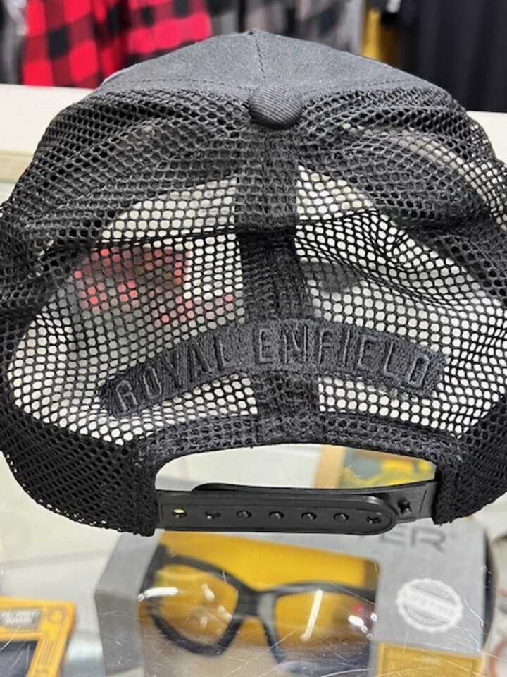 Cappello "Guerrilla 450 Royal Enfield" ROYAL ENFIELD Guerrilla 450