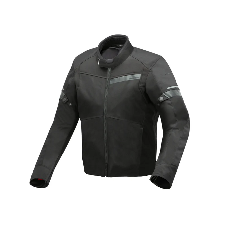 Giacca Moto uomo con protezioni TUCANO ROCK HYDROSCUD