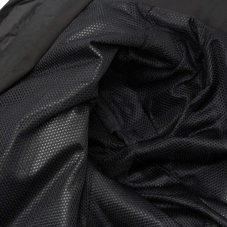 Giacca Moto uomo con protezioni TUCANO ROCK HYDROSCUD