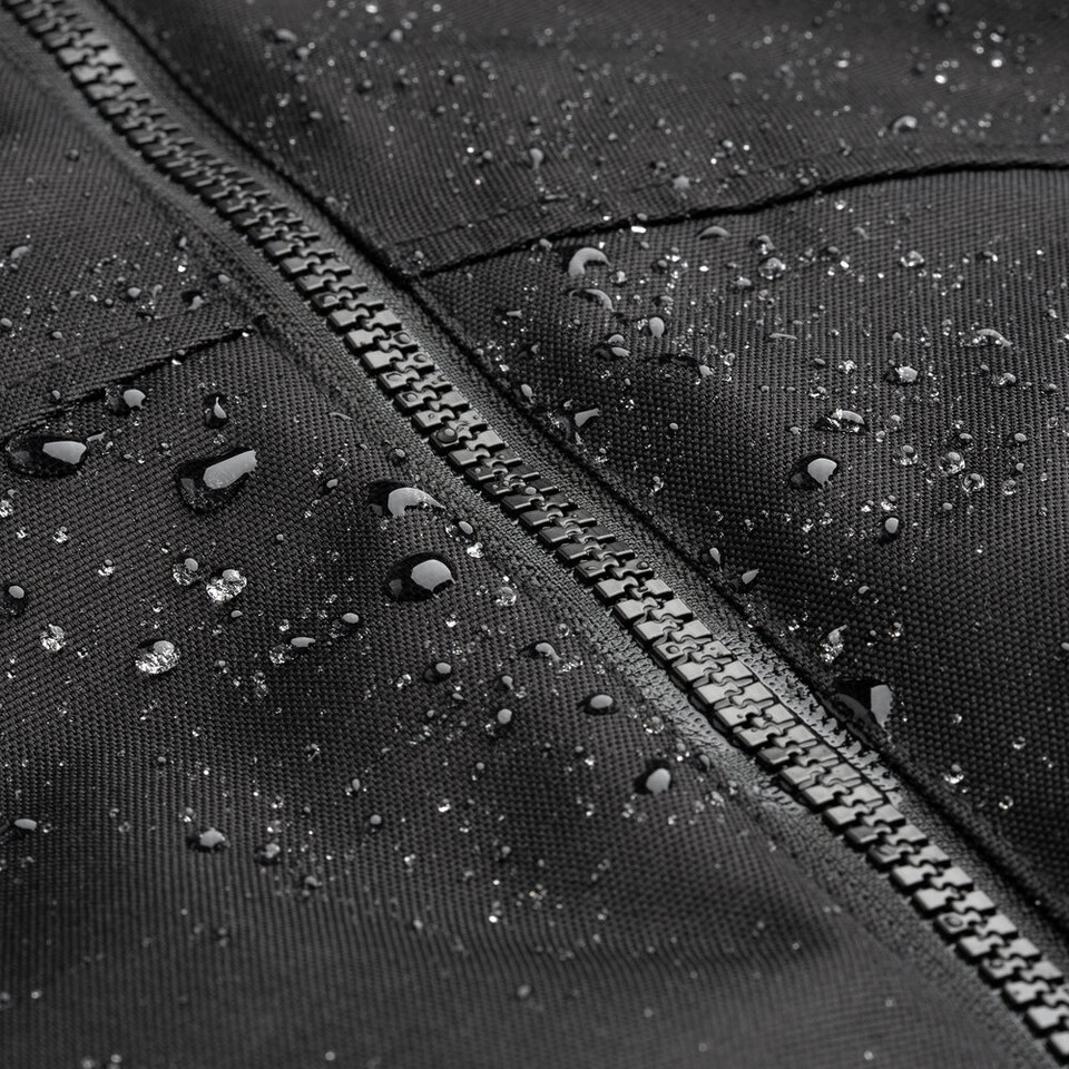 Giacca Moto uomo con protezioni TUCANO ROCK HYDROSCUD