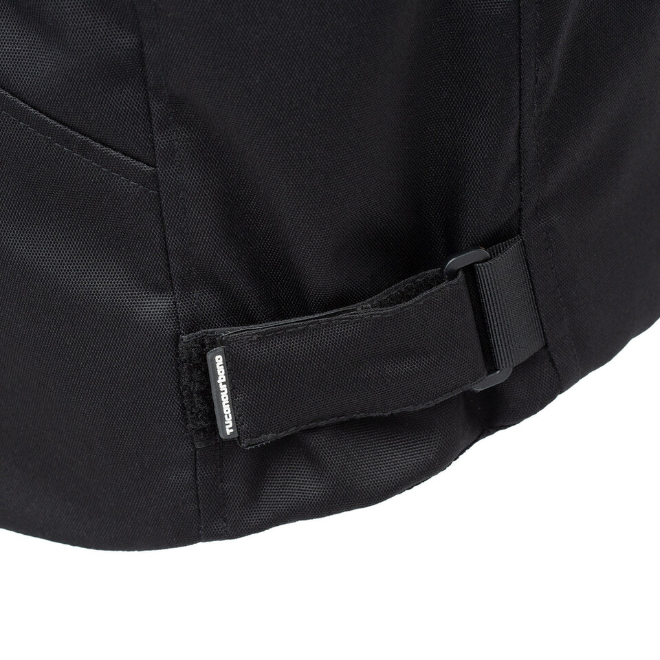 Giacca Moto uomo con protezioni TUCANO ROCK HYDROSCUD