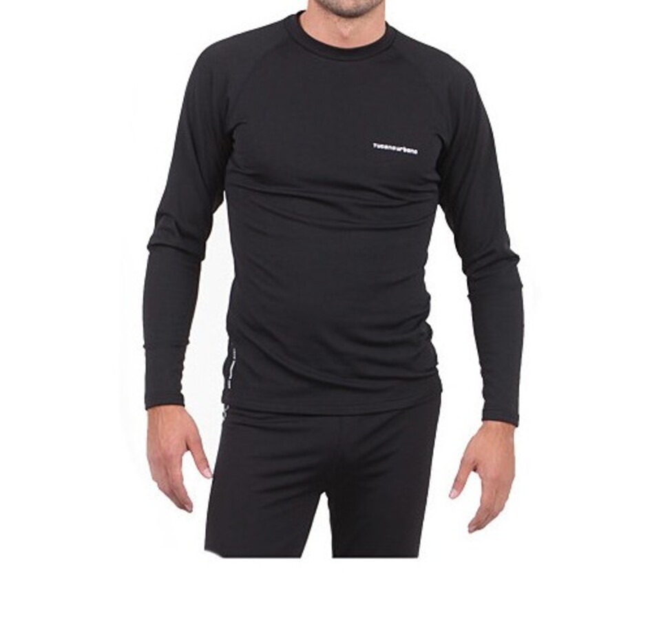 PANTALONE TERMICO TUCANO URBANO POLO SUD