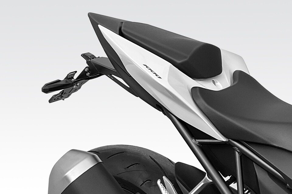 Honda Hornet cb 1000 2025 DPM  MOTO Honda  HORNET 1000 2025