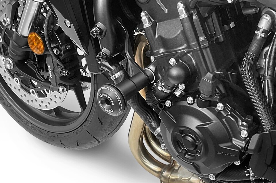 tamponi para motore Honda Hornet DPM  MOTO Honda   HORNET 1000 2025