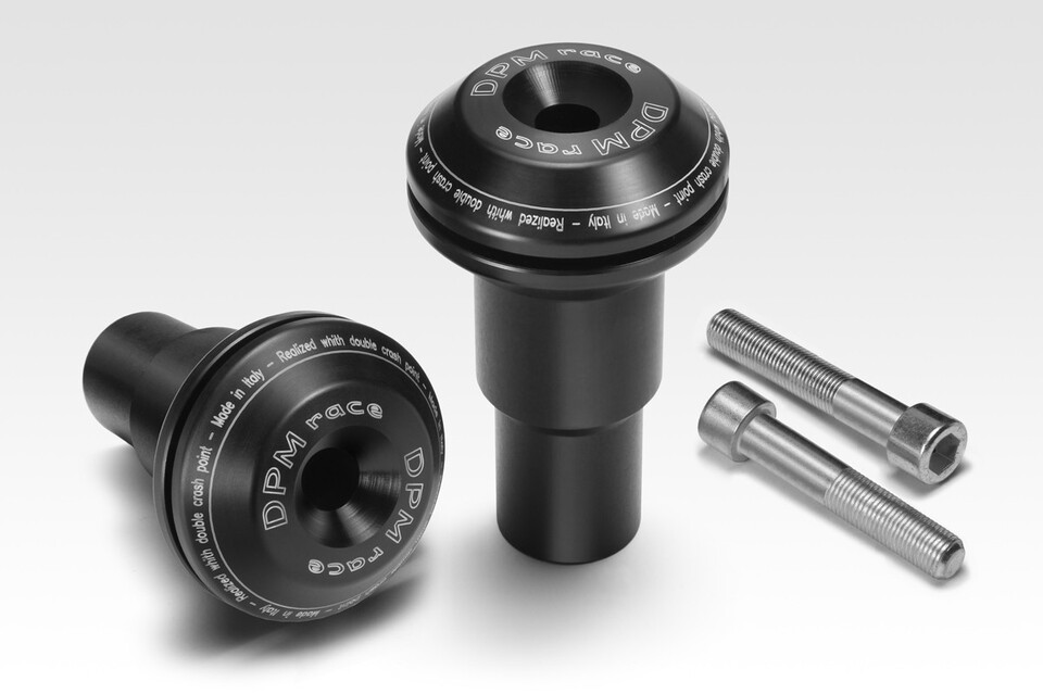 tamponi para motore Honda Hornet DPM  MOTO Honda   HORNET 1000 2025