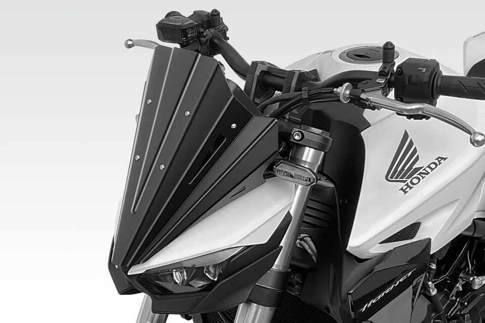 cupolino Honda Hornet 1000 2025 DPM  MOTO Honda  HORNET 1000 2025