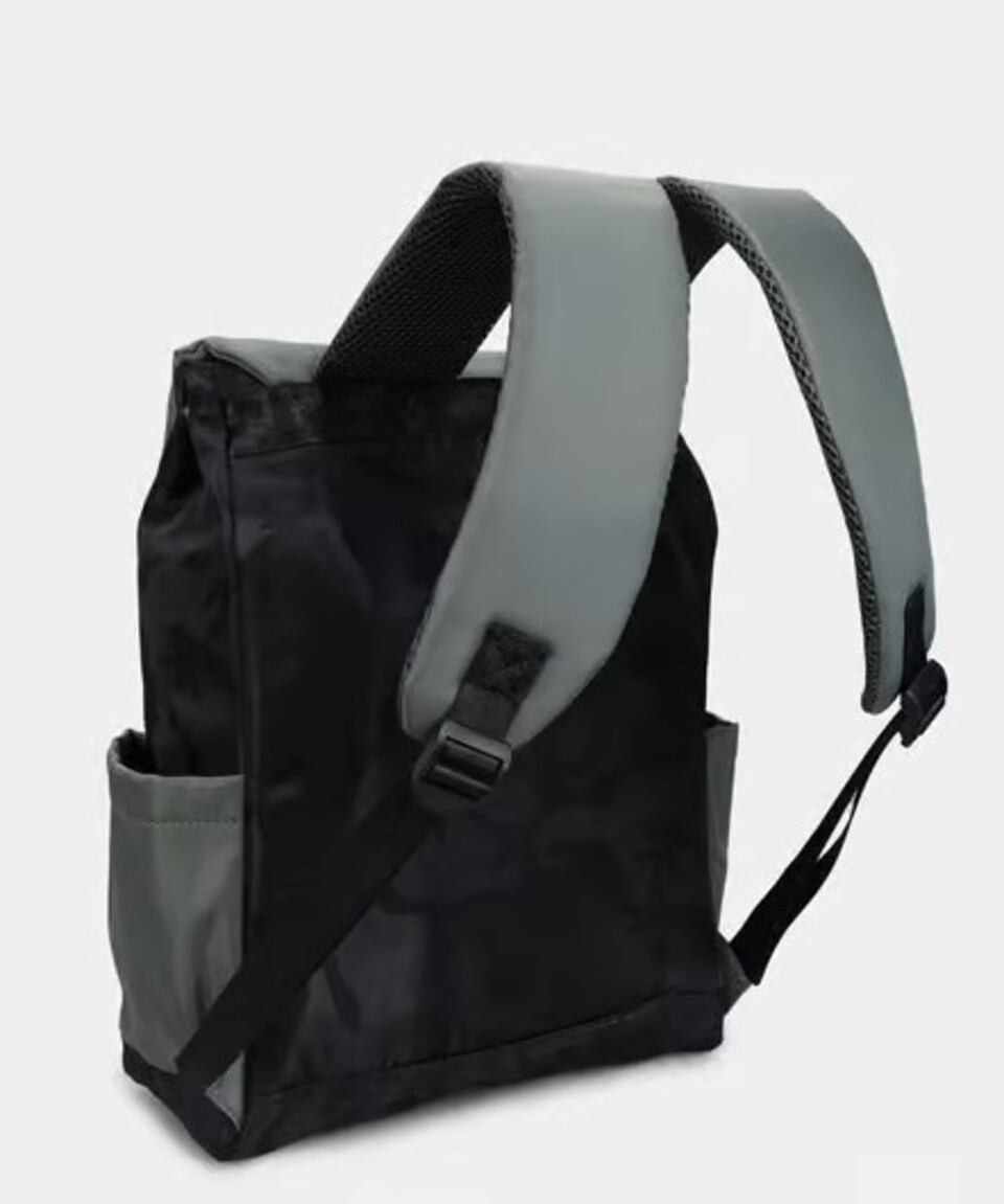 Zaino Royal Enfield ROYAL ENFIELD URBAN CARRIER OLIVE