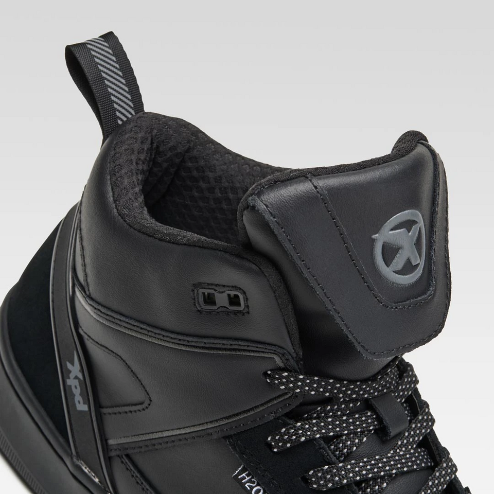 scarpa moto con protezione XDP MOTO-1 H2OUT