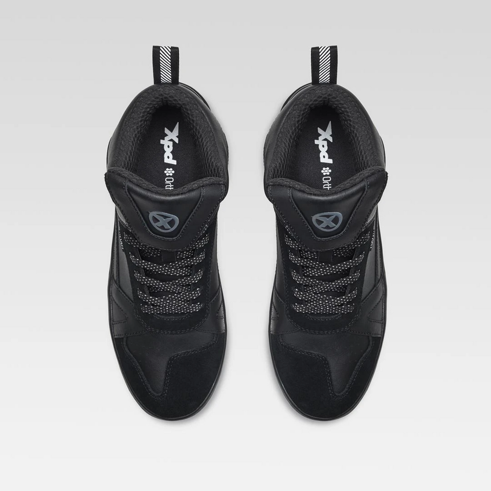 scarpa moto con protezione XDP MOTO-1 H2OUT