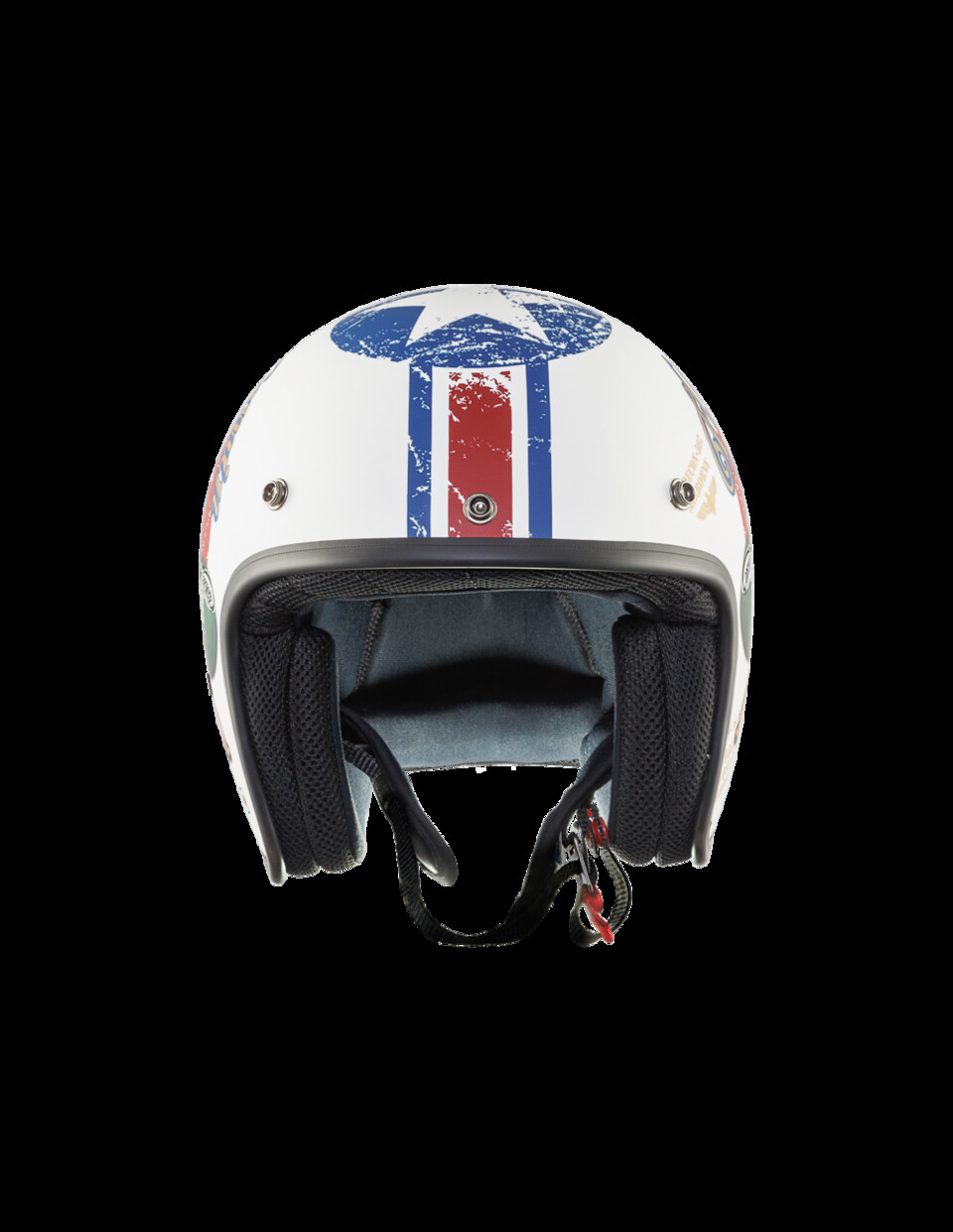 CASCO VINTAGE PREMIER PREMIER JET CLASSIC PINUP