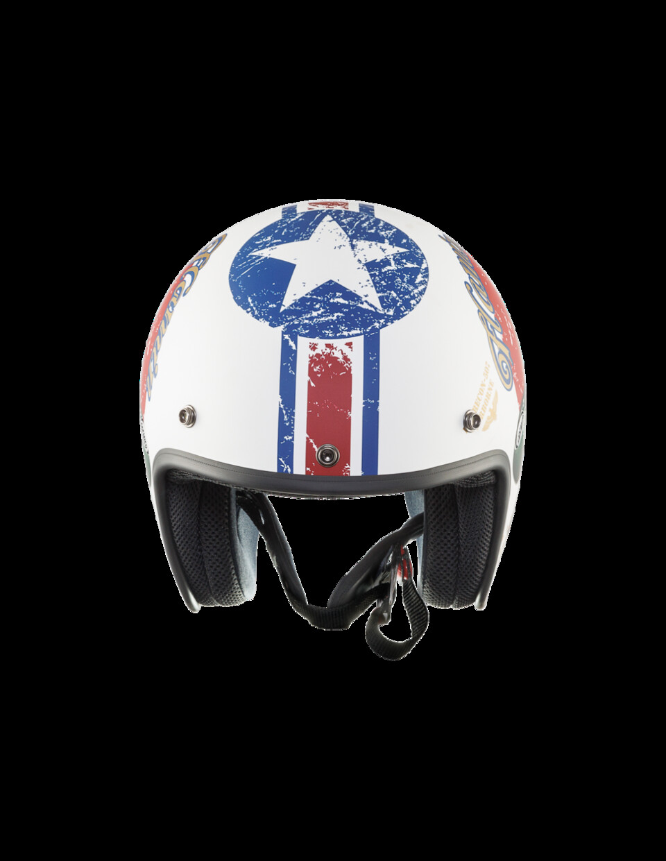 CASCO VINTAGE PREMIER PREMIER JET CLASSIC PINUP