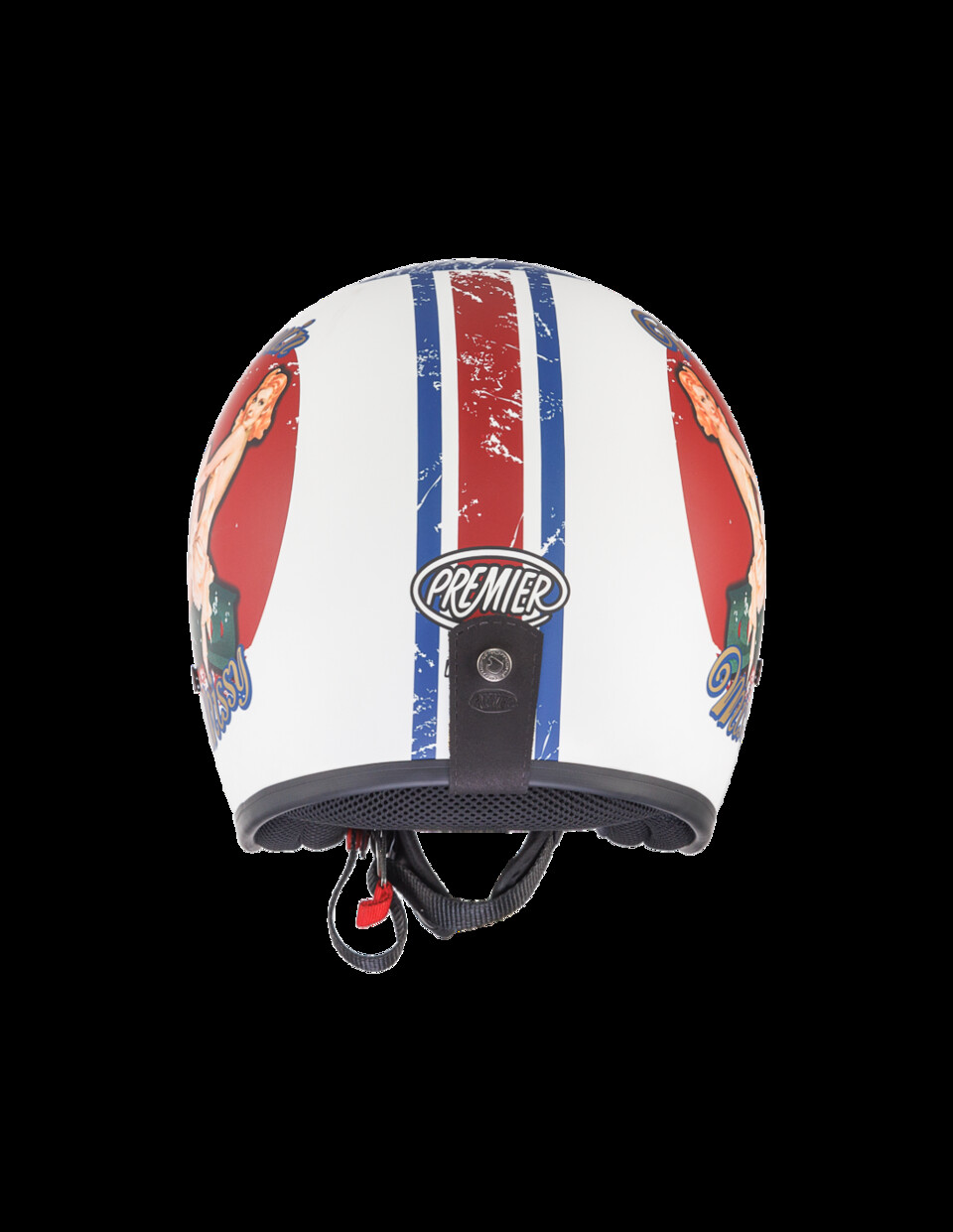 CASCO VINTAGE PREMIER PREMIER JET CLASSIC PINUP