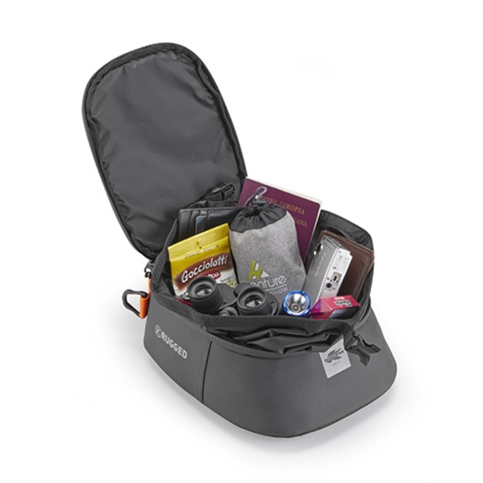 BORSA SERBATOIO TANKLOCK kappa AV08 TANKLOCK