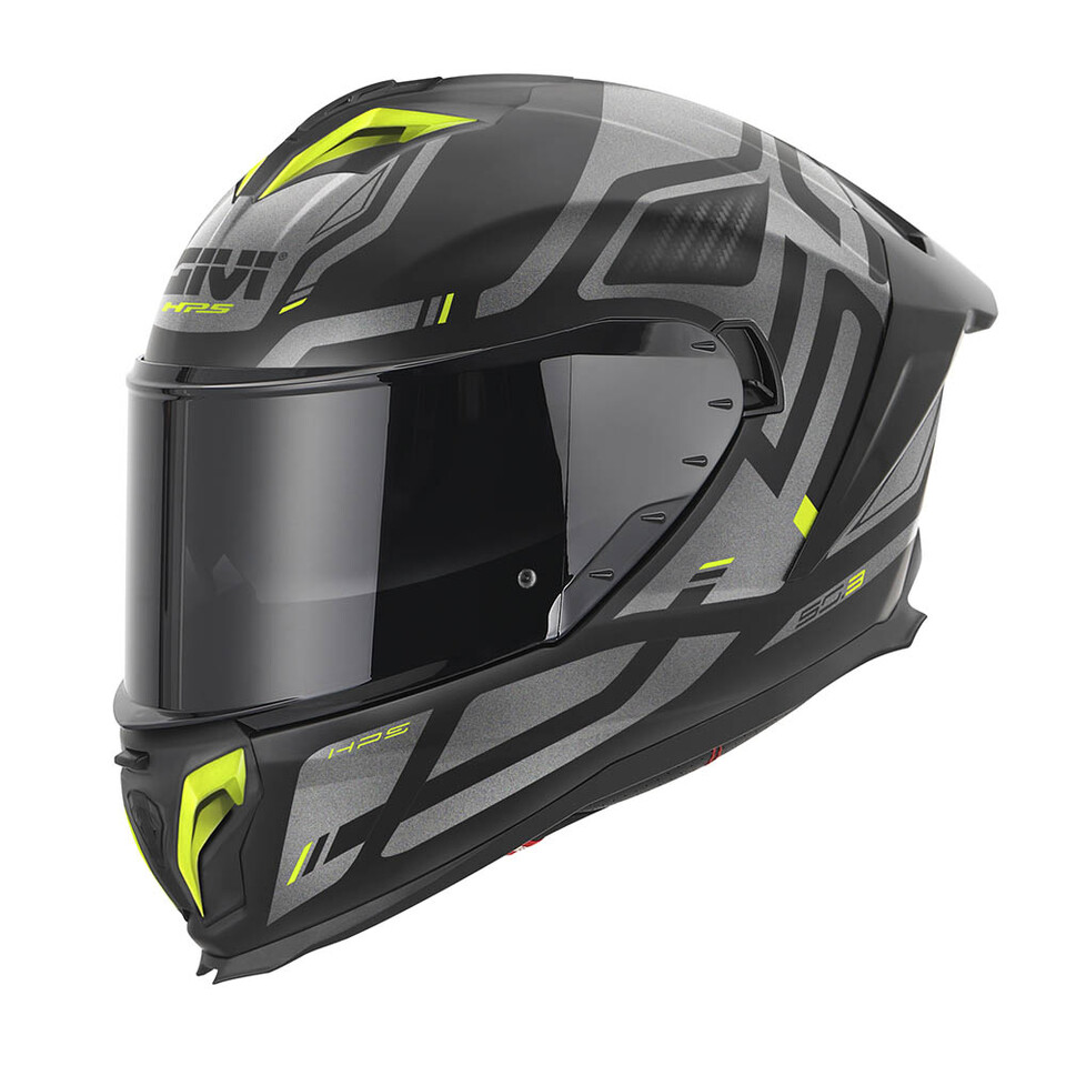 Casco integrale givi 50.3 QUASAR