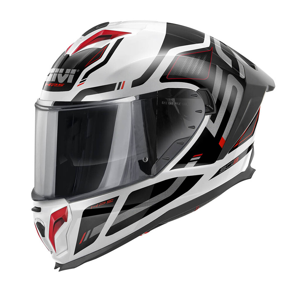 Casco integrale givi 50.3 QUASAR